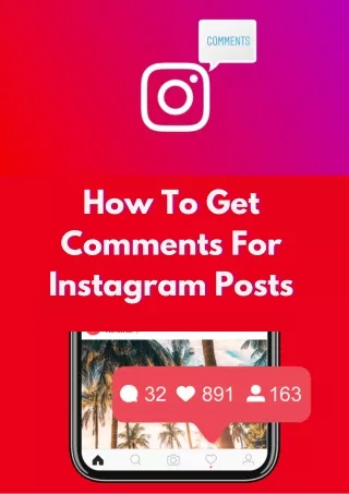 how to get comments for instagram posts instagram