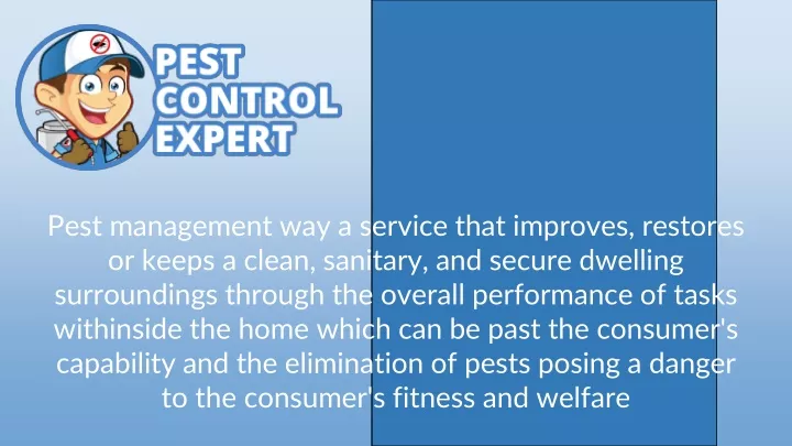 pest management way a service that improves