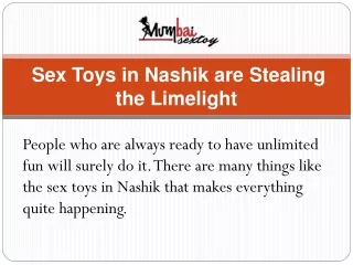 Sex Toys In Nashik | call  919987686385 | Mumbaisextoy