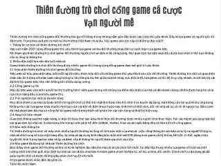 Số Đỏ casino có uy tín? Chơi ở đây có dễ thắng không?