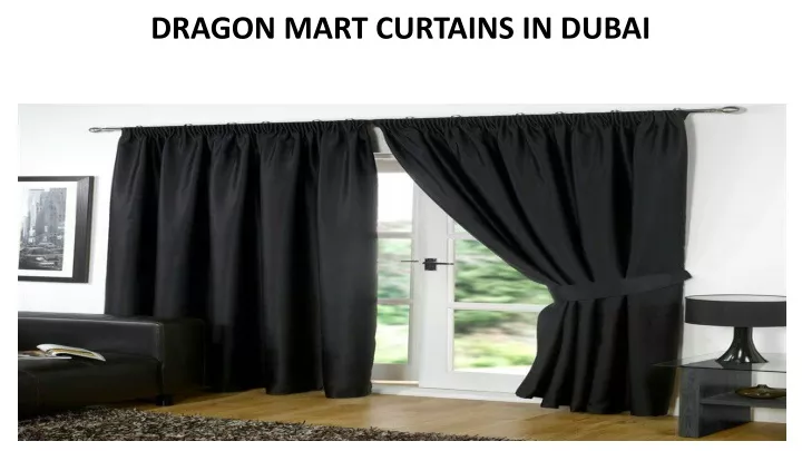 dragon mart curtains in dubai