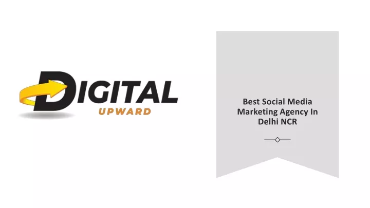 best social media marketing agency in delhi ncr