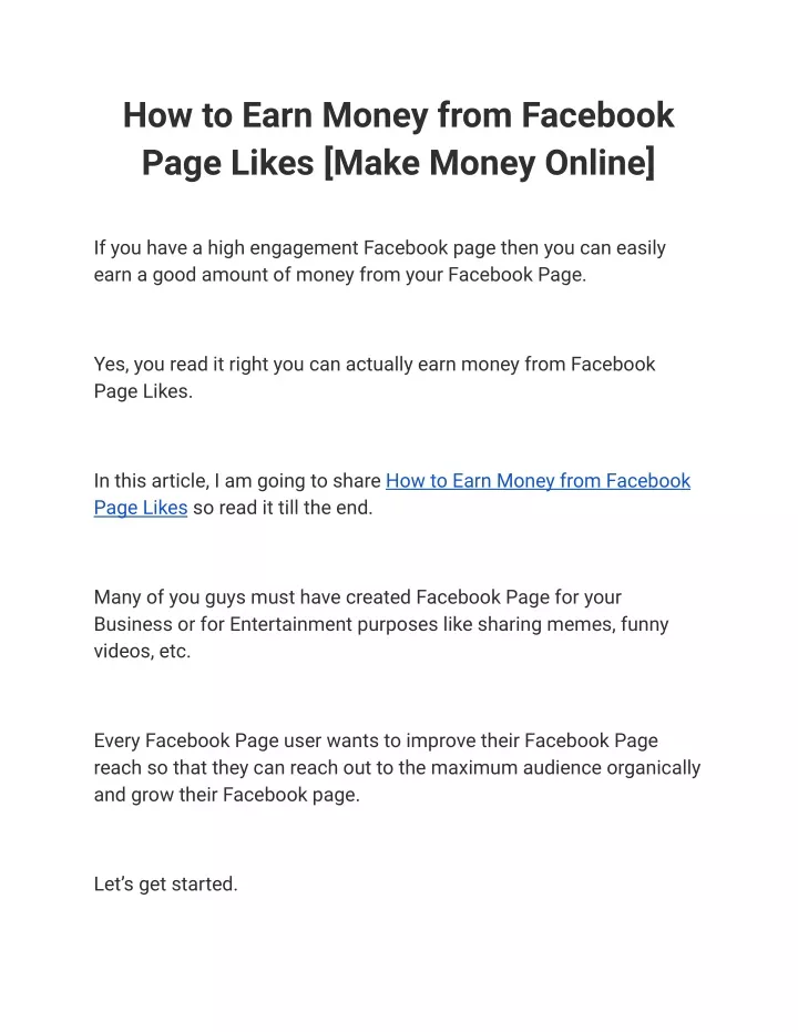 ppt-how-to-earn-money-from-facebook-page-likes-make-money-online