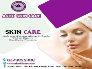 one of the best clinic for skin care treatment in bhubaneswar, odisha