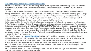 https www dope review com quarsiprofitview review