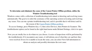 canon printer offline 04