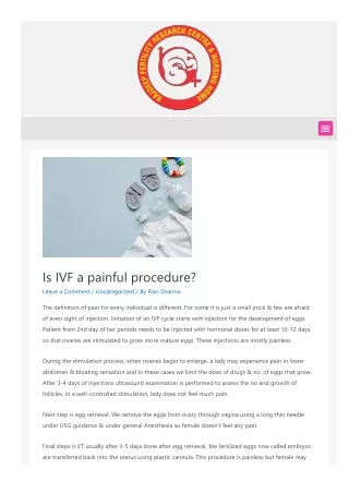 www-rajdeepfertility-in-is-ivf-a-painful-procedure-