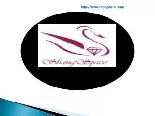 http www shangspace com