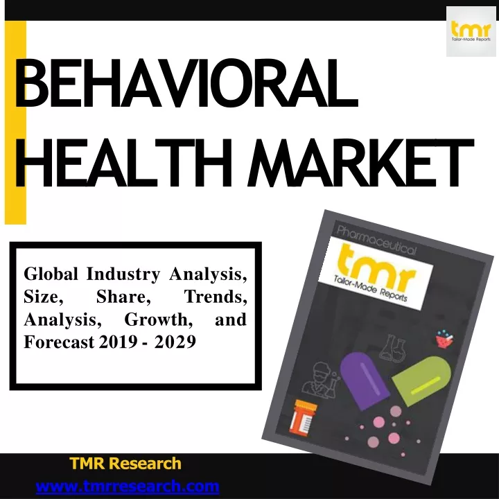 behavioral health market