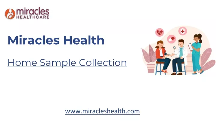 miracles health