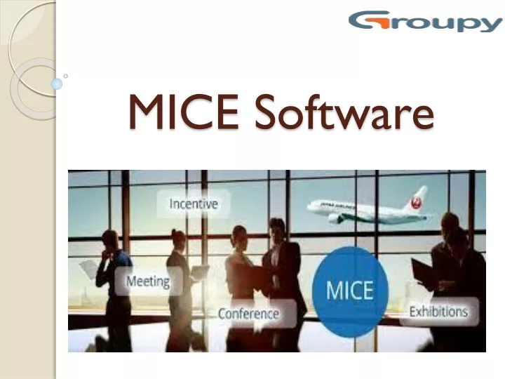 mice software