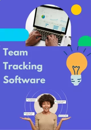 team tracking software software