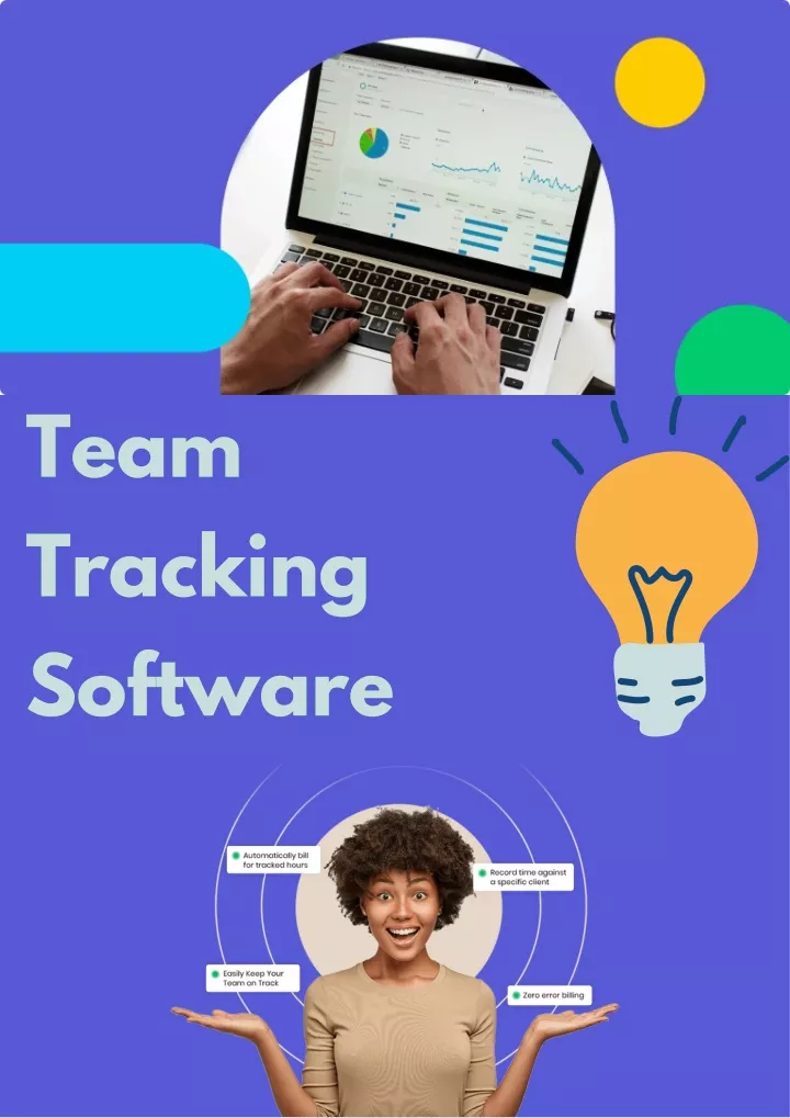 team tracking software software