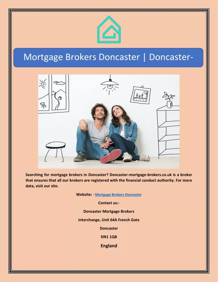 mortgage brokers doncaster doncaster mortgage