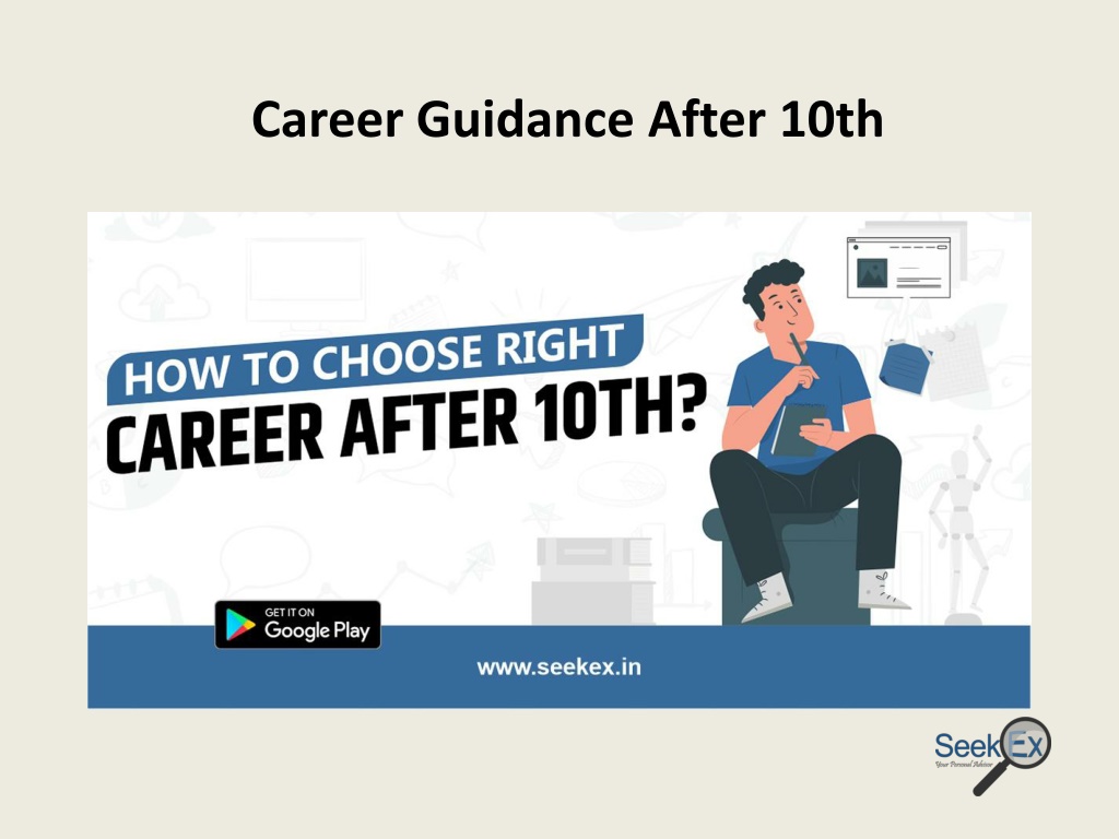 PPT - Career guidance after 10th PowerPoint Presentation, free download ...