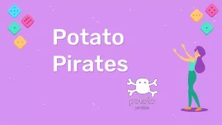 potato pirates