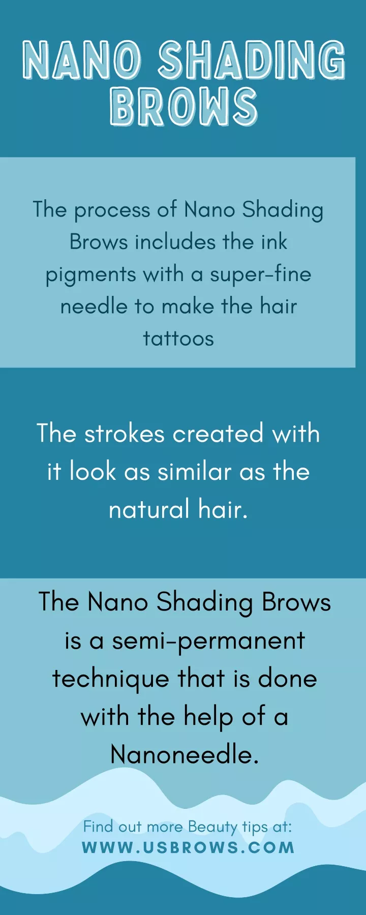 nano shading nano shading brows brows