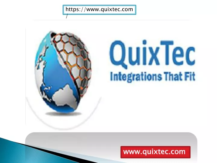 https www quixtec com