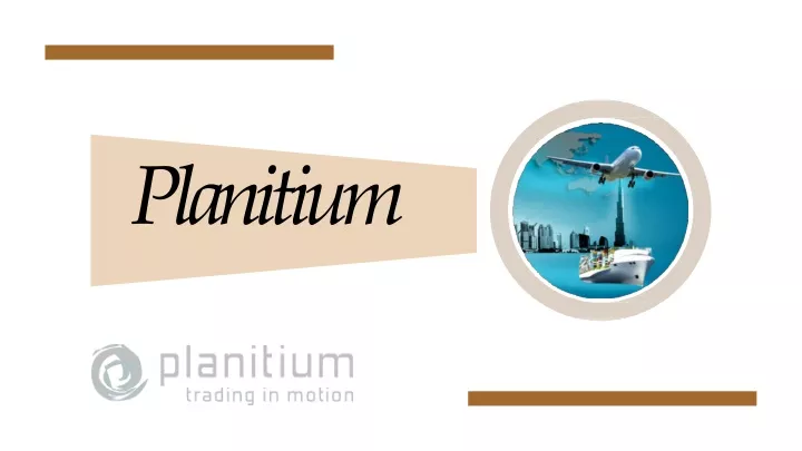 planitium