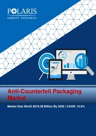 anti counterfeit packaging market