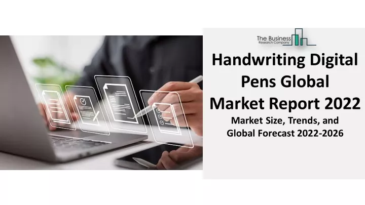 handwriting digital pens global market report