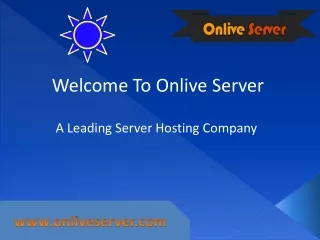 Everything You Need to Know About Singapore Dedicated Server Hosting