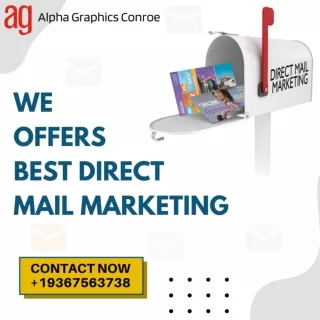 Storefront Signage & Custom Outdoor Signs for Every Door Direct Mail Marketing