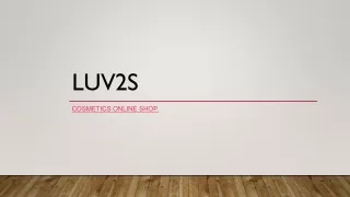 luv2s