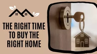 Find Your Dream House Online