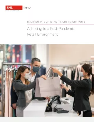 How Retailers can Adapt to a Post-Pandemic Retail Environment