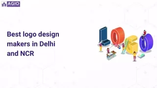 Best logo design makers in Delhi and NCR