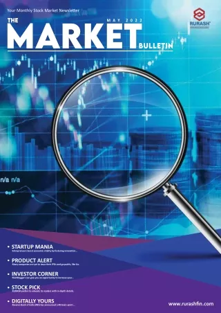 May Newsletter [ Invest in Top 10 Hot selling Unlisted stocks and Shares Now ]