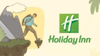 Cheap Hotels in Brentwood TN - By Holiday Inn