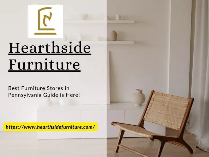 hearthside furniture