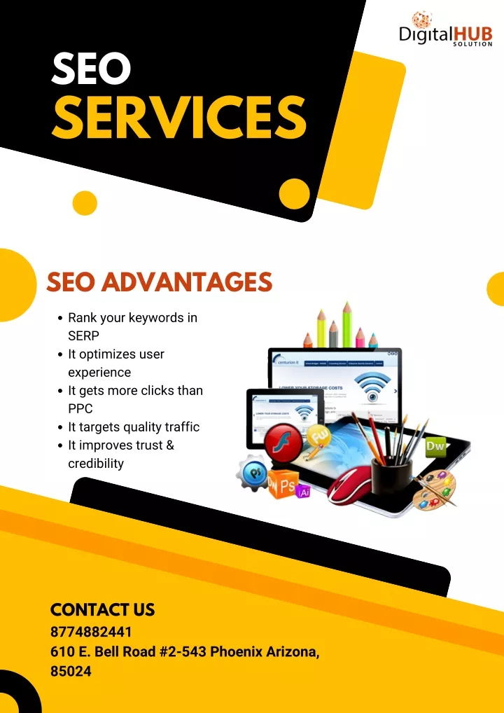 seo services