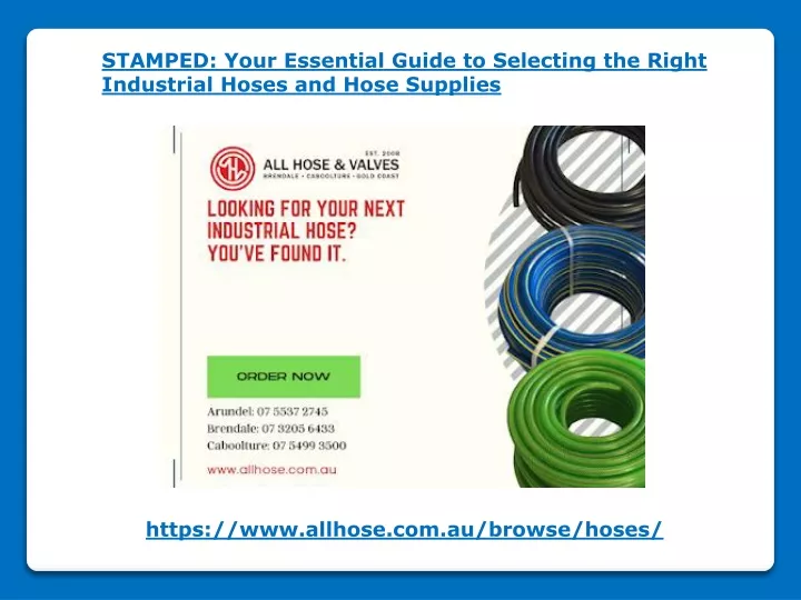 stamped your essential guide to selecting