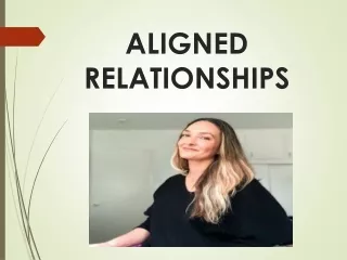 aligned relationships