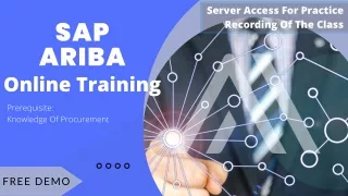 server access for practice recording of the class