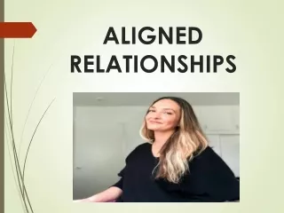 aligned relationships