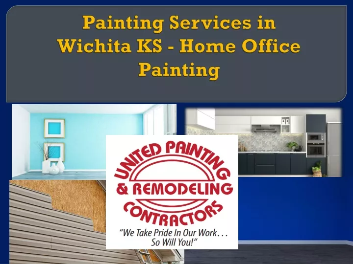 painting services in wichita ks home office painting