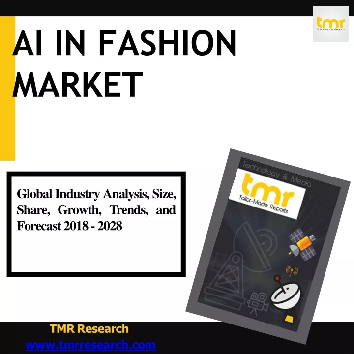 ai in fashion market