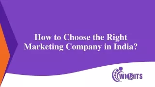 Tips for Hiring a Reliable Digital Marketing Agency in India