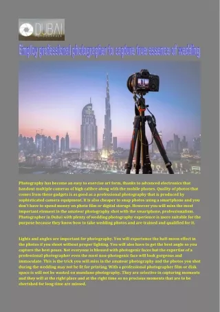 dubaifotography