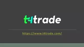 T4Trade Review 2022