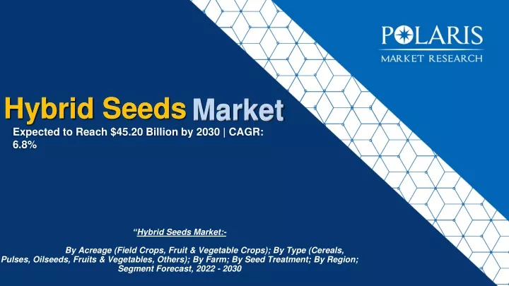 expected to reach 45 20 billion by 2030 cagr 6 8