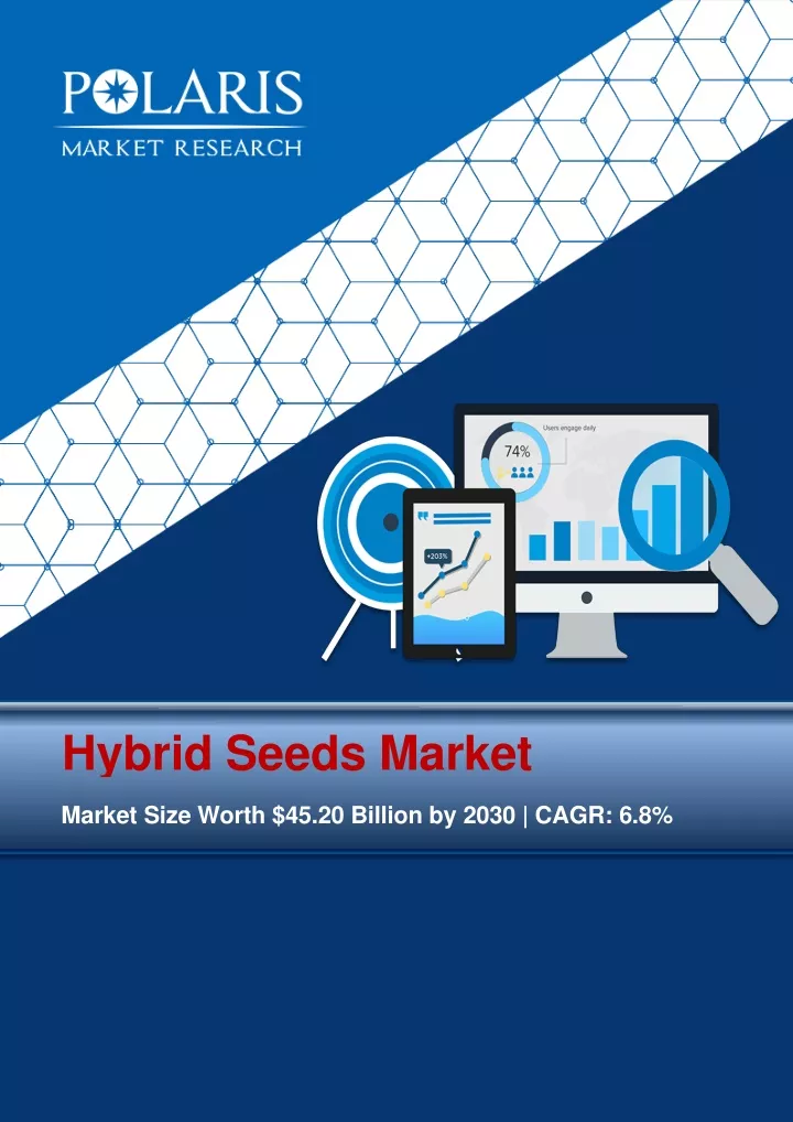 hybrid seeds market