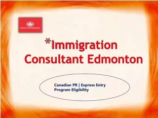 Canadian PR      Express Entry Program Eligibility