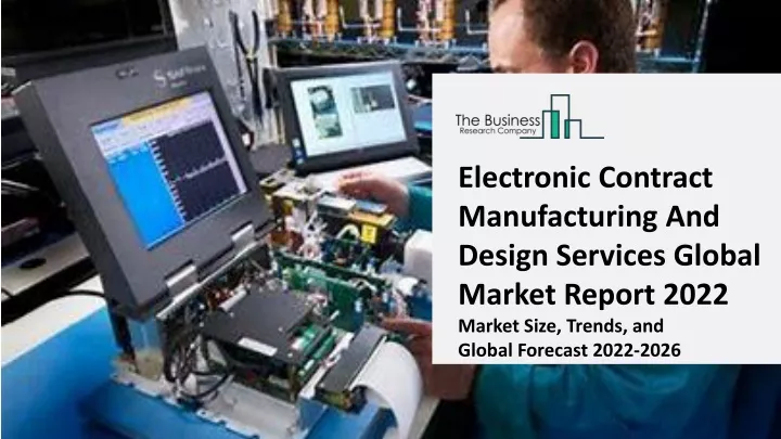 electronic contract manufacturing and design