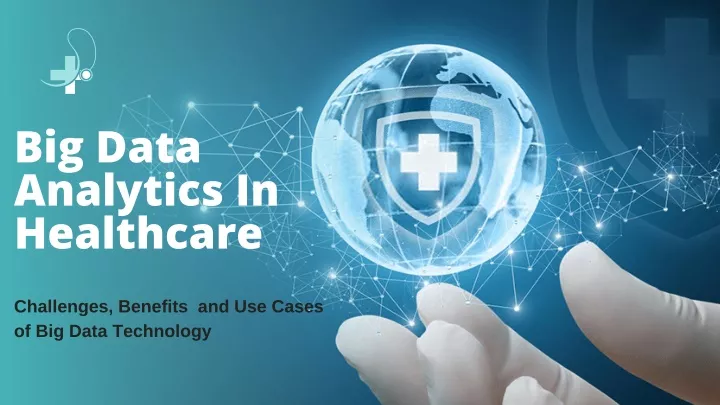 big data analytics in healthcare