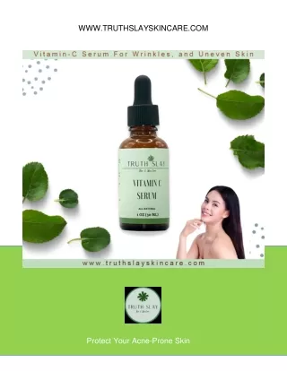 How to Protect Your Acne-Prone Skin?